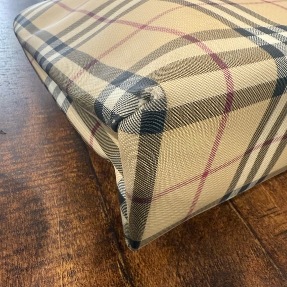 Burberry Handbag - Picture 8 of 11